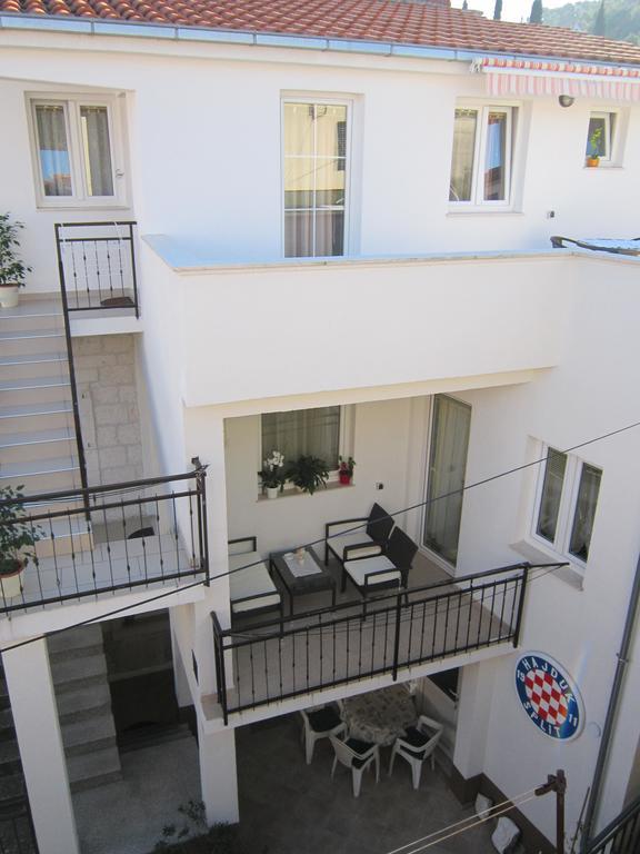 Apartments Sime Trogir Room photo